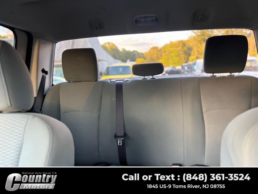 2015 Ram 3500 4WD Crew Cab 149" Tradesman, available for sale in Toms River, New Jersey | Country Motors. Toms River, New Jersey 2015 Ram 3500 4WD Crew Cab 149" Tradesman, available for sale in Toms River, New Jersey | Country Motors. Toms River, New Jersey