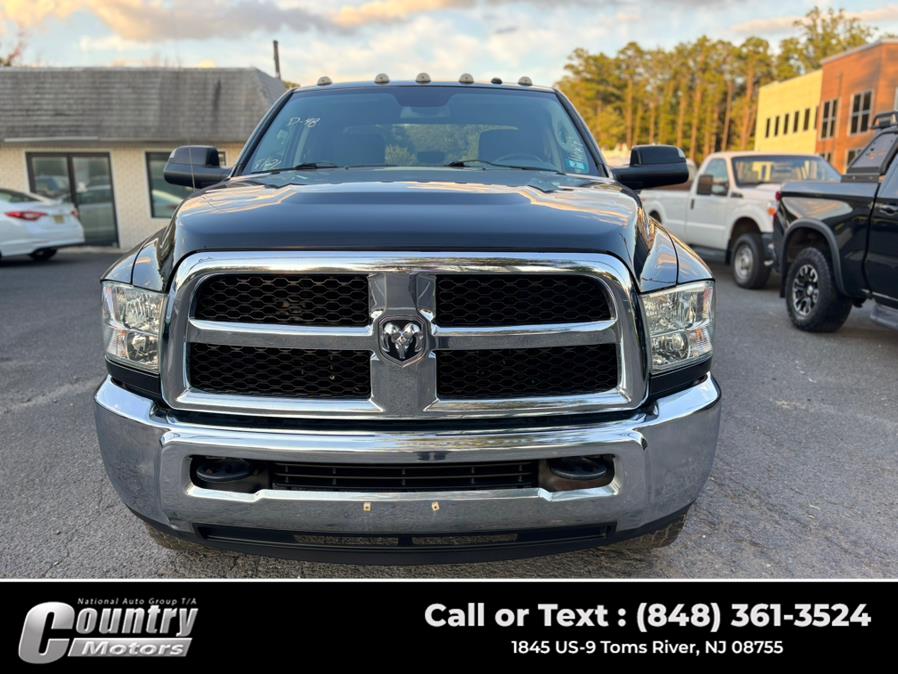 2015 Ram 3500 4WD Crew Cab 149" Tradesman, available for sale in Toms River, New Jersey | Country Motors. Toms River, New Jersey 2015 Ram 3500 4WD Crew Cab 149" Tradesman, available for sale in Toms River, New Jersey | Country Motors. Toms River, New Jersey