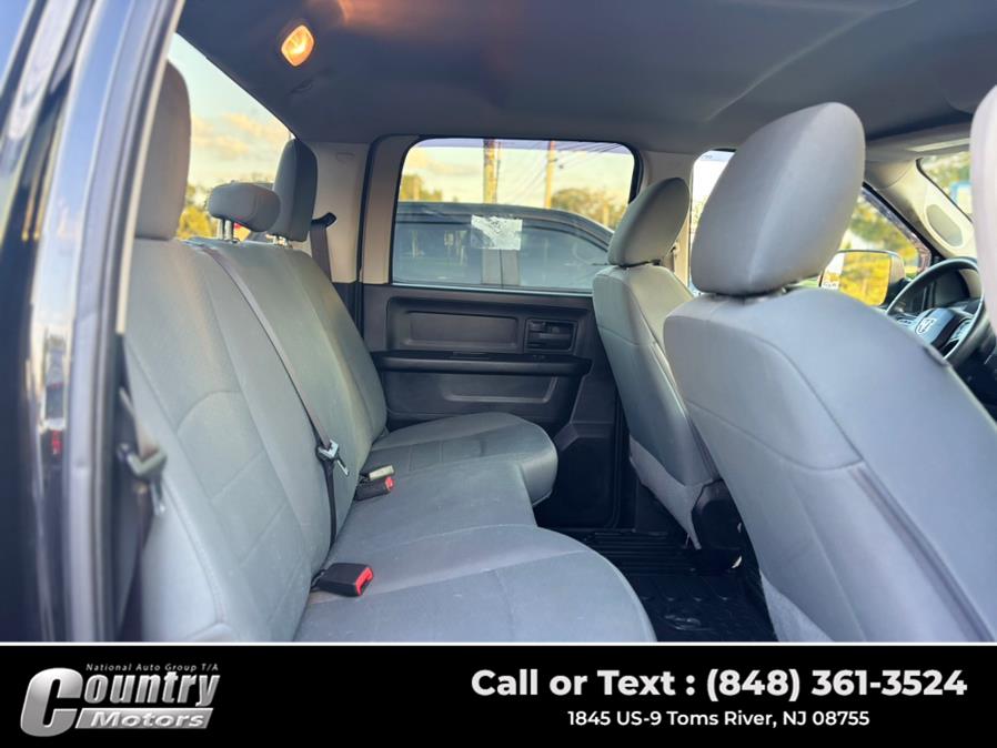 2015 Ram 3500 4WD Crew Cab 149" Tradesman, available for sale in Toms River, New Jersey | Country Motors. Toms River, New Jersey 2015 Ram 3500 4WD Crew Cab 149" Tradesman, available for sale in Toms River, New Jersey | Country Motors. Toms River, New Jersey