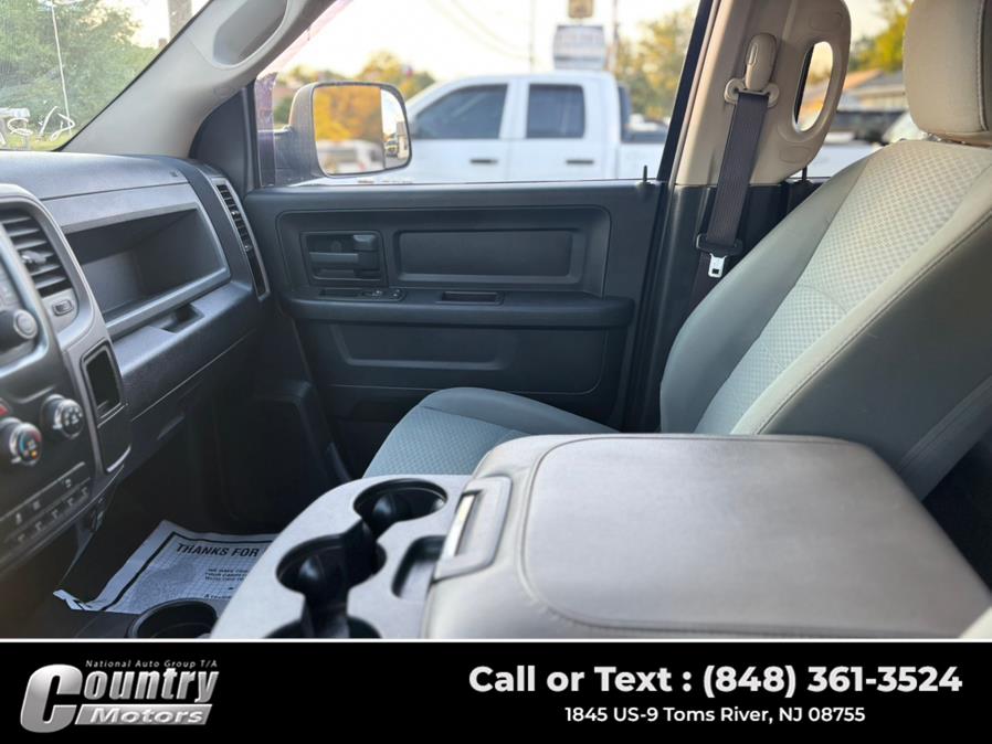 2015 Ram 3500 4WD Crew Cab 149" Tradesman, available for sale in Toms River, New Jersey | Country Motors. Toms River, New Jersey 2015 Ram 3500 4WD Crew Cab 149" Tradesman, available for sale in Toms River, New Jersey | Country Motors. Toms River, New Jersey