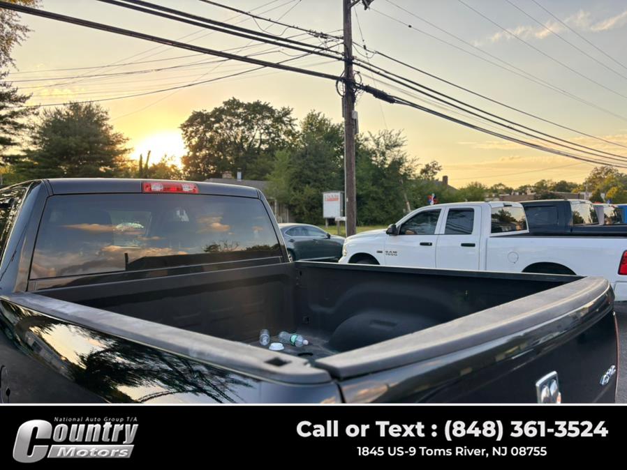 2015 Ram 3500 4WD Crew Cab 149" Tradesman, available for sale in Toms River, New Jersey | Country Motors. Toms River, New Jersey 2015 Ram 3500 4WD Crew Cab 149" Tradesman, available for sale in Toms River, New Jersey | Country Motors. Toms River, New Jersey