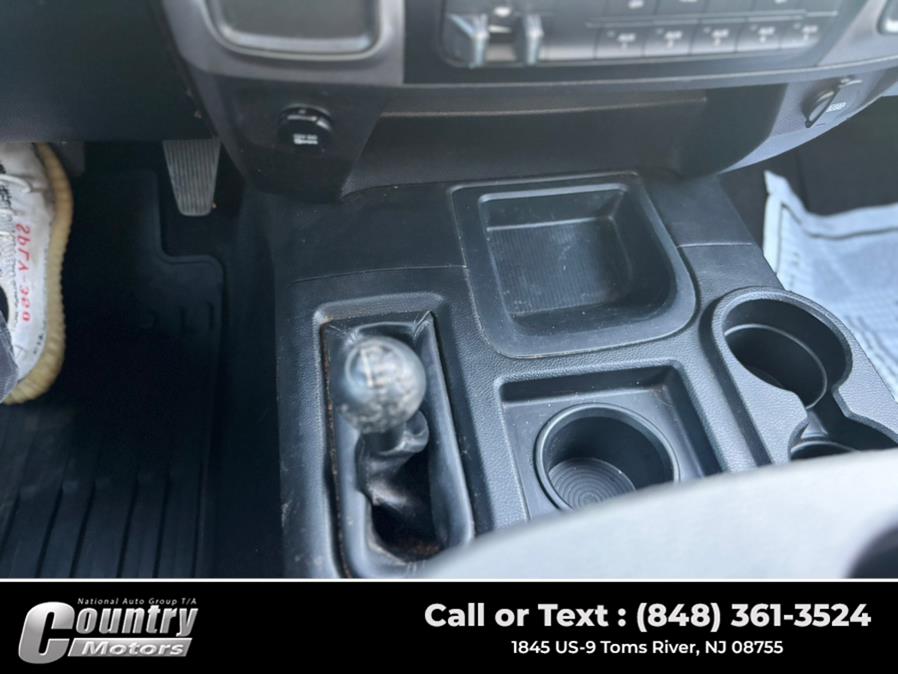 2015 Ram 3500 4WD Crew Cab 149" Tradesman, available for sale in Toms River, New Jersey | Country Motors. Toms River, New Jersey 2015 Ram 3500 4WD Crew Cab 149" Tradesman, available for sale in Toms River, New Jersey | Country Motors. Toms River, New Jersey