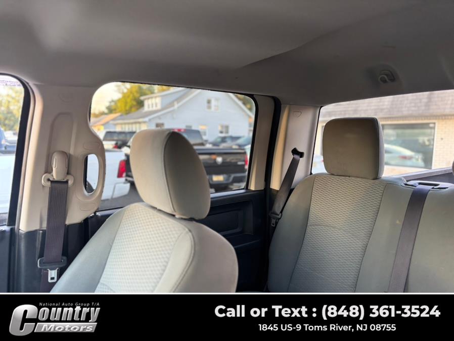 2015 Ram 3500 4WD Crew Cab 149" Tradesman, available for sale in Toms River, New Jersey | Country Motors. Toms River, New Jersey 2015 Ram 3500 4WD Crew Cab 149" Tradesman, available for sale in Toms River, New Jersey | Country Motors. Toms River, New Jersey