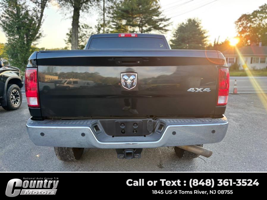 2015 Ram 3500 4WD Crew Cab 149" Tradesman, available for sale in Toms River, New Jersey | Country Motors. Toms River, New Jersey 2015 Ram 3500 4WD Crew Cab 149" Tradesman, available for sale in Toms River, New Jersey | Country Motors. Toms River, New Jersey
