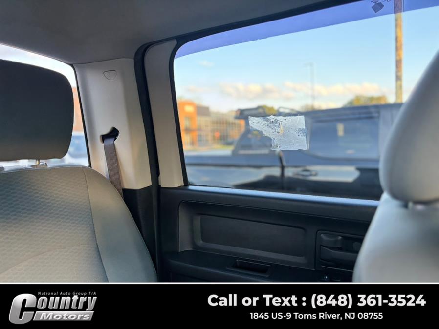 2015 Ram 3500 4WD Crew Cab 149" Tradesman, available for sale in Toms River, New Jersey | Country Motors. Toms River, New Jersey 2015 Ram 3500 4WD Crew Cab 149" Tradesman, available for sale in Toms River, New Jersey | Country Motors. Toms River, New Jersey