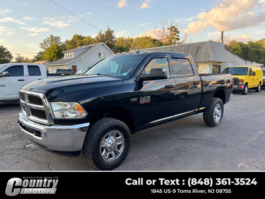2015 Ram 3500 4WD Crew Cab 149" Tradesman, available for sale in Toms River, New Jersey | Country Motors. Toms River, New Jersey 2015 Ram 3500 4WD Crew Cab 149" Tradesman, available for sale in Toms River, New Jersey | Country Motors. Toms River, New Jersey