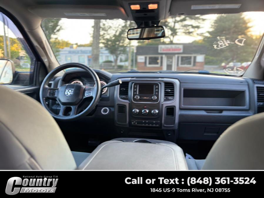 2015 Ram 3500 4WD Crew Cab 149" Tradesman, available for sale in Toms River, New Jersey | Country Motors. Toms River, New Jersey 2015 Ram 3500 4WD Crew Cab 149" Tradesman, available for sale in Toms River, New Jersey | Country Motors. Toms River, New Jersey