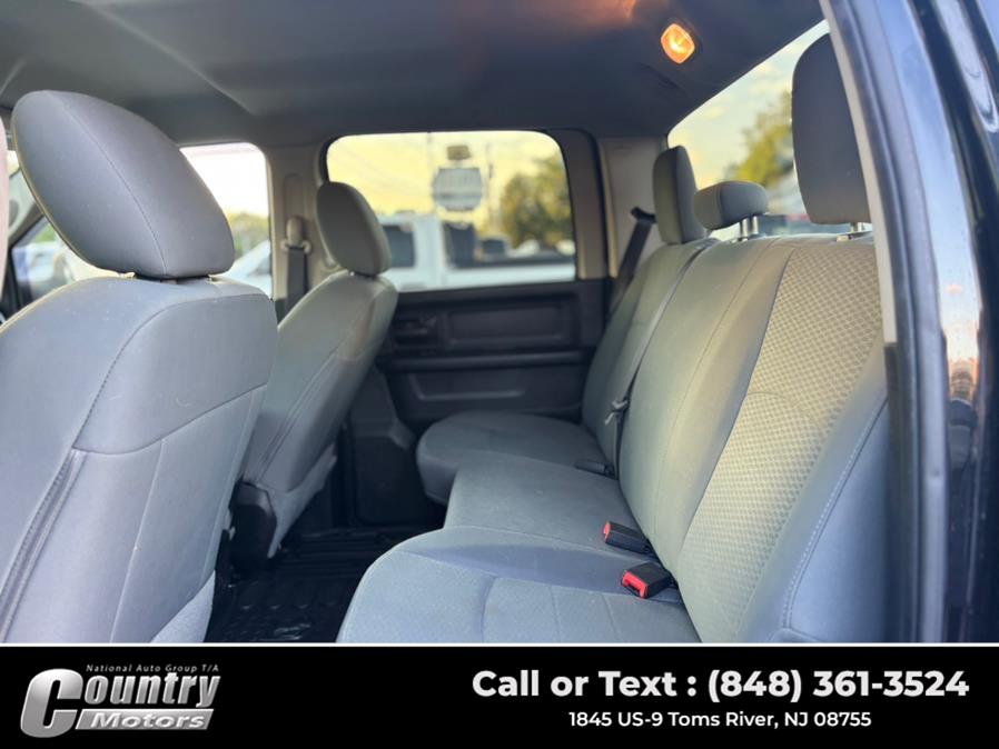 2015 Ram 3500 4WD Crew Cab 149" Tradesman, available for sale in Toms River, New Jersey | Country Motors. Toms River, New Jersey 2015 Ram 3500 4WD Crew Cab 149" Tradesman, available for sale in Toms River, New Jersey | Country Motors. Toms River, New Jersey
