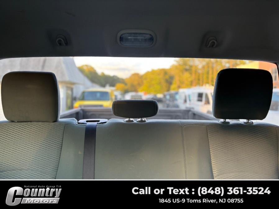 2015 Ram 3500 4WD Crew Cab 149" Tradesman, available for sale in Toms River, New Jersey | Country Motors. Toms River, New Jersey 2015 Ram 3500 4WD Crew Cab 149" Tradesman, available for sale in Toms River, New Jersey | Country Motors. Toms River, New Jersey