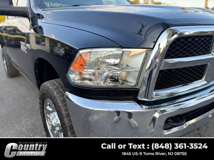 2015 Ram 3500 4WD Crew Cab 149" Tradesman, available for sale in Toms River, New Jersey | Country Motors. Toms River, New Jersey 2015 Ram 3500 4WD Crew Cab 149" Tradesman, available for sale in Toms River, New Jersey | Country Motors. Toms River, New Jersey