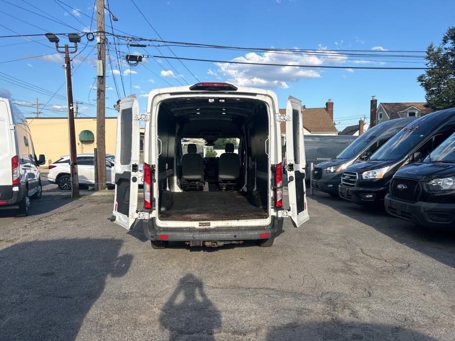 2018 Ford Transit Van T-350 148" Med Rf 9500 GVWR Sliding RH Dr, available for sale in West Hempstead, New York | Only Vans Inc. West Hempstead, New York 2018 Ford Transit Van T-350 148" Med Rf 9500 GVWR Sliding RH Dr, available for sale in West Hempstead, New York | Only Vans Inc. West Hempstead, New York