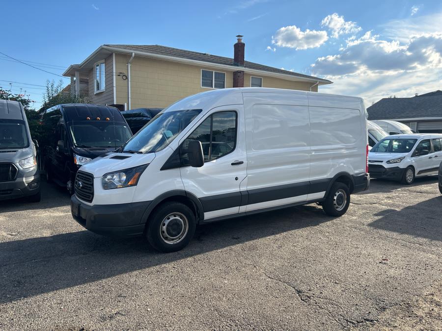 2018 Ford Transit Van T-350 148" Med Rf 9500 GVWR Sliding RH Dr, available for sale in West Hempstead, New York | Only Vans Inc. West Hempstead, New York 2018 Ford Transit Van T-350 148" Med Rf 9500 GVWR Sliding RH Dr, available for sale in West Hempstead, New York | Only Vans Inc. West Hempstead, New York