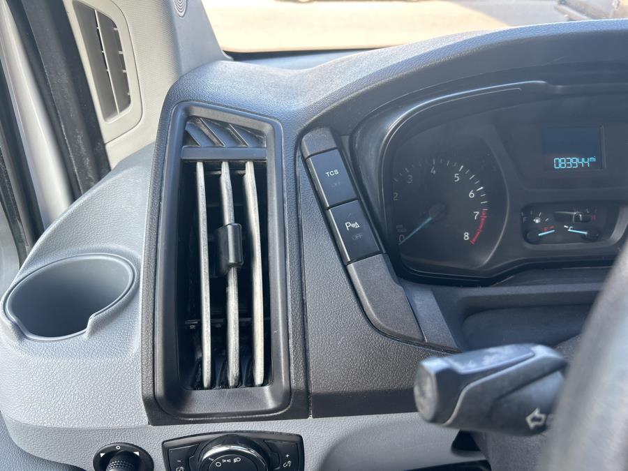 2018 Ford Transit Van T-350 148" Med Rf 9500 GVWR Sliding RH Dr, available for sale in West Hempstead, New York | Only Vans Inc. West Hempstead, New York 2018 Ford Transit Van T-350 148" Med Rf 9500 GVWR Sliding RH Dr, available for sale in West Hempstead, New York | Only Vans Inc. West Hempstead, New York