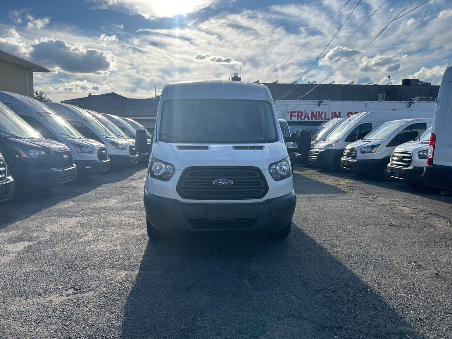 2018 Ford Transit Van T-350 148" Med Rf 9500 GVWR Sliding RH Dr, available for sale in West Hempstead, New York | Only Vans Inc. West Hempstead, New York 2018 Ford Transit Van T-350 148" Med Rf 9500 GVWR Sliding RH Dr, available for sale in West Hempstead, New York | Only Vans Inc. West Hempstead, New York
