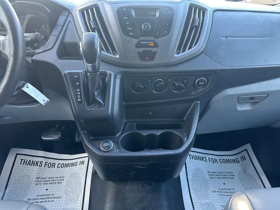 2018 Ford Transit Van T-350 148" Med Rf 9500 GVWR Sliding RH Dr, available for sale in West Hempstead, New York | Only Vans Inc. West Hempstead, New York 2018 Ford Transit Van T-350 148" Med Rf 9500 GVWR Sliding RH Dr, available for sale in West Hempstead, New York | Only Vans Inc. West Hempstead, New York