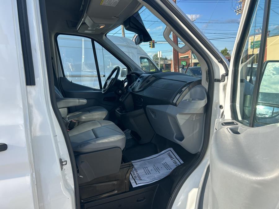 2018 Ford Transit Van T-350 148" Med Rf 9500 GVWR Sliding RH Dr, available for sale in West Hempstead, New York | Only Vans Inc. West Hempstead, New York 2018 Ford Transit Van T-350 148" Med Rf 9500 GVWR Sliding RH Dr, available for sale in West Hempstead, New York | Only Vans Inc. West Hempstead, New York