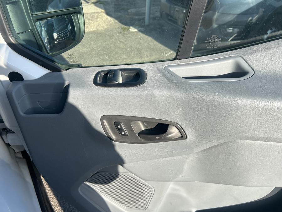 2018 Ford Transit Van T-350 148" Med Rf 9500 GVWR Sliding RH Dr, available for sale in West Hempstead, New York | Only Vans Inc. West Hempstead, New York 2018 Ford Transit Van T-350 148" Med Rf 9500 GVWR Sliding RH Dr, available for sale in West Hempstead, New York | Only Vans Inc. West Hempstead, New York