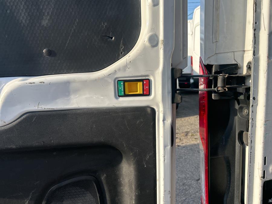 2018 Ford Transit Van T-350 148" Med Rf 9500 GVWR Sliding RH Dr, available for sale in West Hempstead, New York | Only Vans Inc. West Hempstead, New York 2018 Ford Transit Van T-350 148" Med Rf 9500 GVWR Sliding RH Dr, available for sale in West Hempstead, New York | Only Vans Inc. West Hempstead, New York