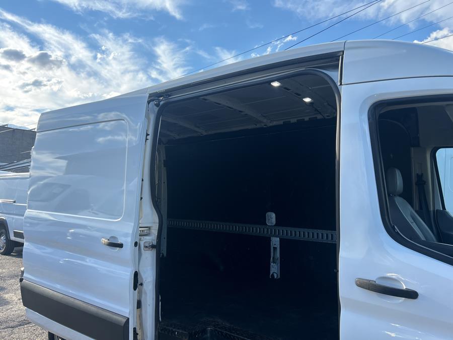 2018 Ford Transit Van T-350 148" Med Rf 9500 GVWR Sliding RH Dr, available for sale in West Hempstead, New York | Only Vans Inc. West Hempstead, New York 2018 Ford Transit Van T-350 148" Med Rf 9500 GVWR Sliding RH Dr, available for sale in West Hempstead, New York | Only Vans Inc. West Hempstead, New York
