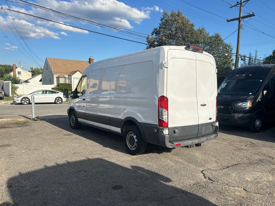 2018 Ford Transit Van T-350 148" Med Rf 9500 GVWR Sliding RH Dr, available for sale in West Hempstead, New York | Only Vans Inc. West Hempstead, New York 2018 Ford Transit Van T-350 148" Med Rf 9500 GVWR Sliding RH Dr, available for sale in West Hempstead, New York | Only Vans Inc. West Hempstead, New York