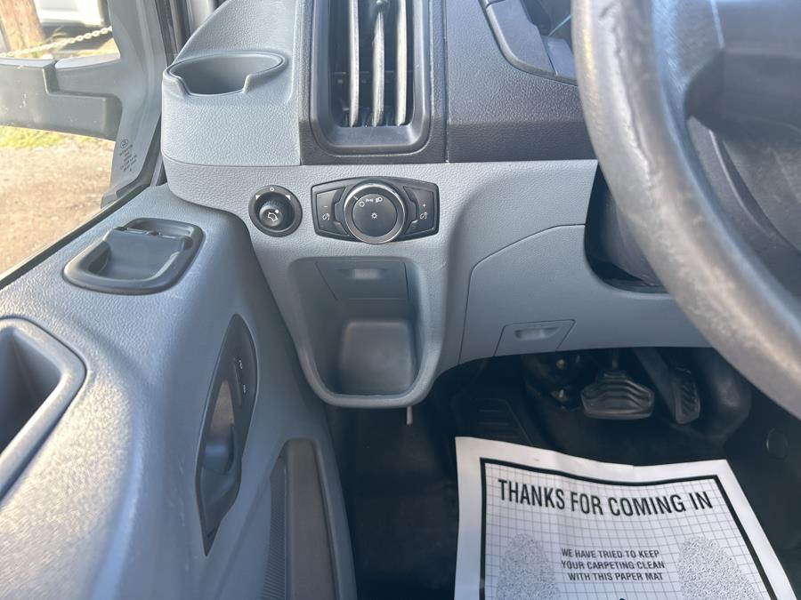 2018 Ford Transit Van T-350 148" Med Rf 9500 GVWR Sliding RH Dr, available for sale in West Hempstead, New York | Only Vans Inc. West Hempstead, New York 2018 Ford Transit Van T-350 148" Med Rf 9500 GVWR Sliding RH Dr, available for sale in West Hempstead, New York | Only Vans Inc. West Hempstead, New York