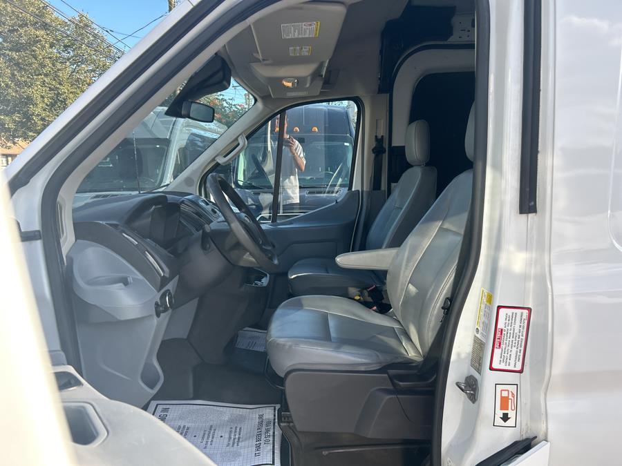 2018 Ford Transit Van T-350 148" Med Rf 9500 GVWR Sliding RH Dr, available for sale in West Hempstead, New York | Only Vans Inc. West Hempstead, New York 2018 Ford Transit Van T-350 148" Med Rf 9500 GVWR Sliding RH Dr, available for sale in West Hempstead, New York | Only Vans Inc. West Hempstead, New York