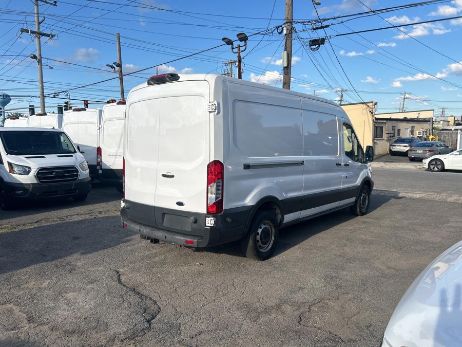 2018 Ford Transit Van T-350 148" Med Rf 9500 GVWR Sliding RH Dr, available for sale in West Hempstead, New York | Only Vans Inc. West Hempstead, New York 2018 Ford Transit Van T-350 148" Med Rf 9500 GVWR Sliding RH Dr, available for sale in West Hempstead, New York | Only Vans Inc. West Hempstead, New York