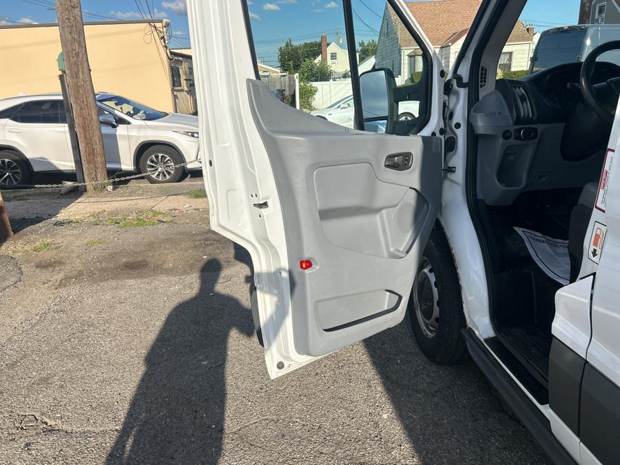 2018 Ford Transit Van T-350 148" Med Rf 9500 GVWR Sliding RH Dr, available for sale in West Hempstead, New York | Only Vans Inc. West Hempstead, New York 2018 Ford Transit Van T-350 148" Med Rf 9500 GVWR Sliding RH Dr, available for sale in West Hempstead, New York | Only Vans Inc. West Hempstead, New York
