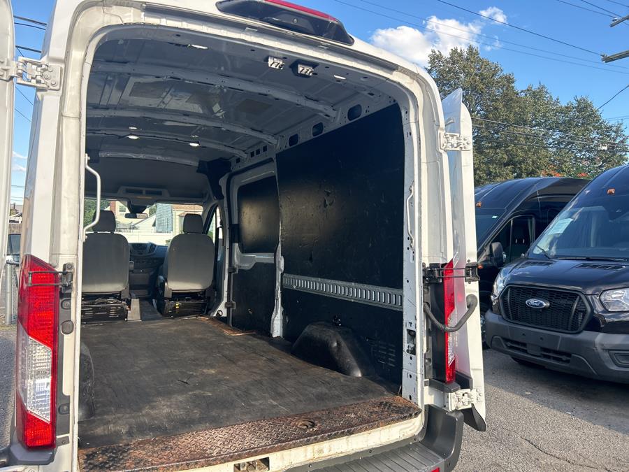 2018 Ford Transit Van T-350 148" Med Rf 9500 GVWR Sliding RH Dr, available for sale in West Hempstead, New York | Only Vans Inc. West Hempstead, New York 2018 Ford Transit Van T-350 148" Med Rf 9500 GVWR Sliding RH Dr, available for sale in West Hempstead, New York | Only Vans Inc. West Hempstead, New York