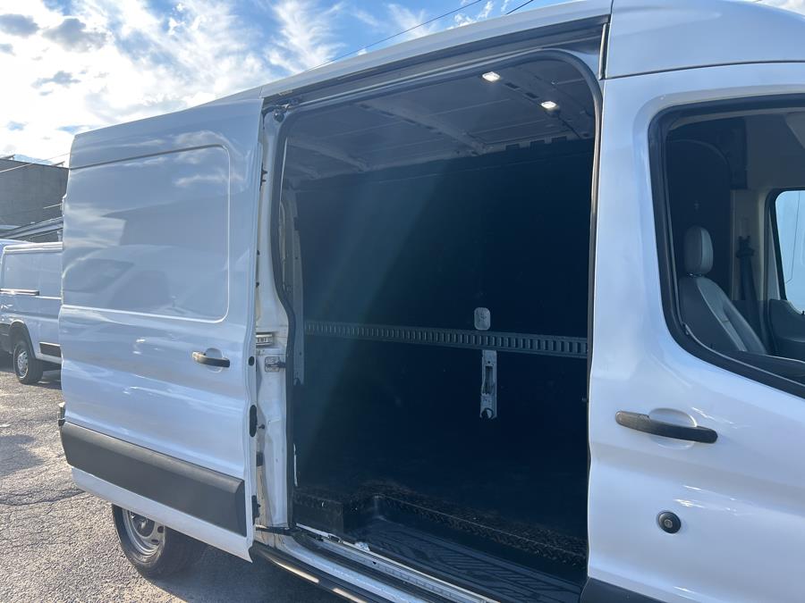 2018 Ford Transit Van T-350 148" Med Rf 9500 GVWR Sliding RH Dr, available for sale in West Hempstead, New York | Only Vans Inc. West Hempstead, New York 2018 Ford Transit Van T-350 148" Med Rf 9500 GVWR Sliding RH Dr, available for sale in West Hempstead, New York | Only Vans Inc. West Hempstead, New York