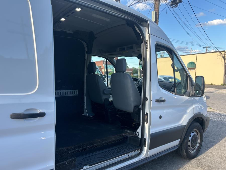 2018 Ford Transit Van T-350 148" Med Rf 9500 GVWR Sliding RH Dr, available for sale in West Hempstead, New York | Only Vans Inc. West Hempstead, New York 2018 Ford Transit Van T-350 148" Med Rf 9500 GVWR Sliding RH Dr, available for sale in West Hempstead, New York | Only Vans Inc. West Hempstead, New York