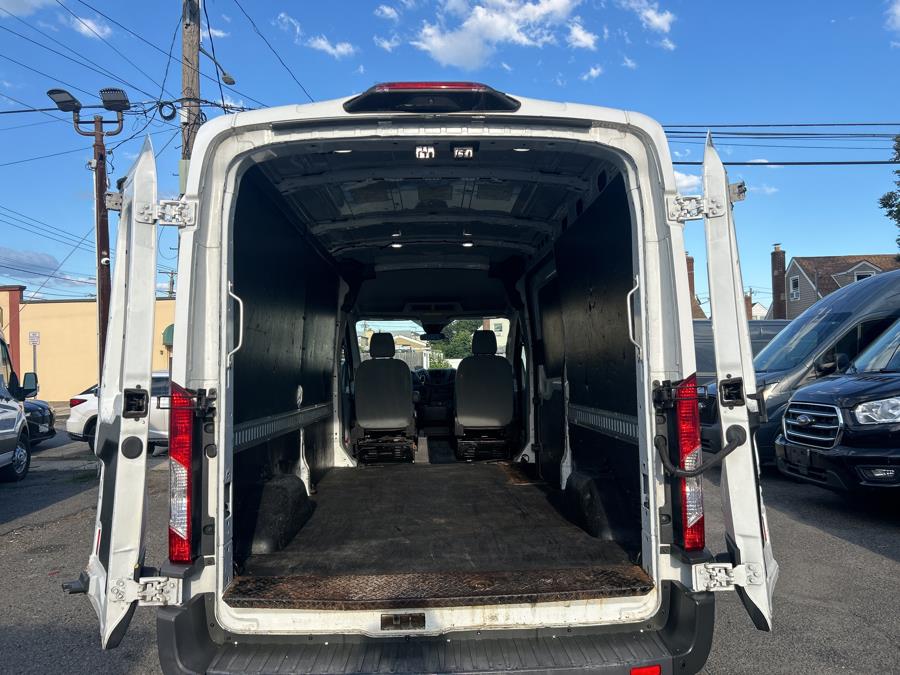 2018 Ford Transit Van T-350 148" Med Rf 9500 GVWR Sliding RH Dr, available for sale in West Hempstead, New York | Only Vans Inc. West Hempstead, New York 2018 Ford Transit Van T-350 148" Med Rf 9500 GVWR Sliding RH Dr, available for sale in West Hempstead, New York | Only Vans Inc. West Hempstead, New York