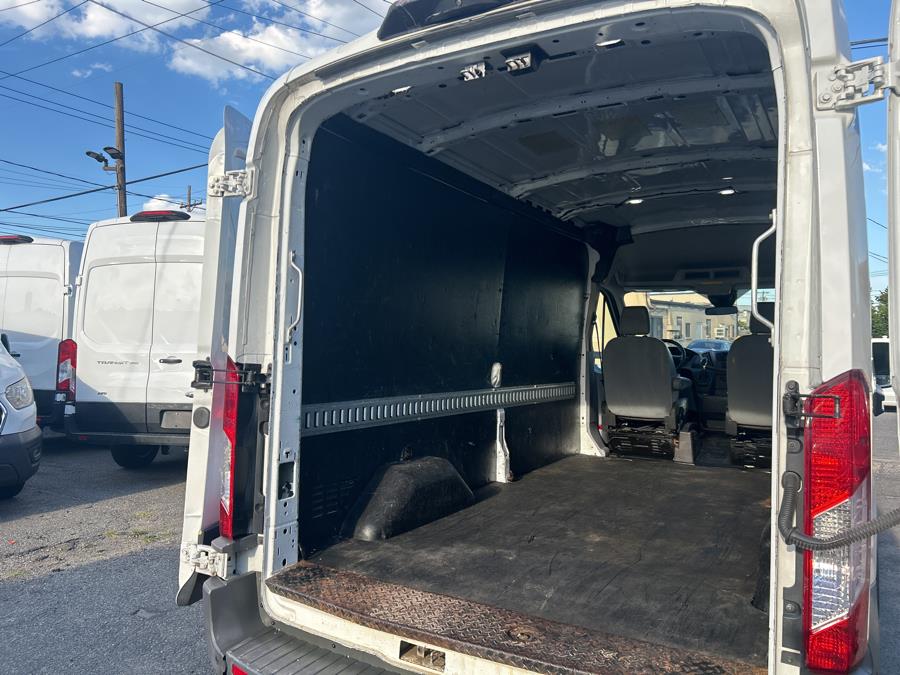 2018 Ford Transit Van T-350 148" Med Rf 9500 GVWR Sliding RH Dr, available for sale in West Hempstead, New York | Only Vans Inc. West Hempstead, New York 2018 Ford Transit Van T-350 148" Med Rf 9500 GVWR Sliding RH Dr, available for sale in West Hempstead, New York | Only Vans Inc. West Hempstead, New York