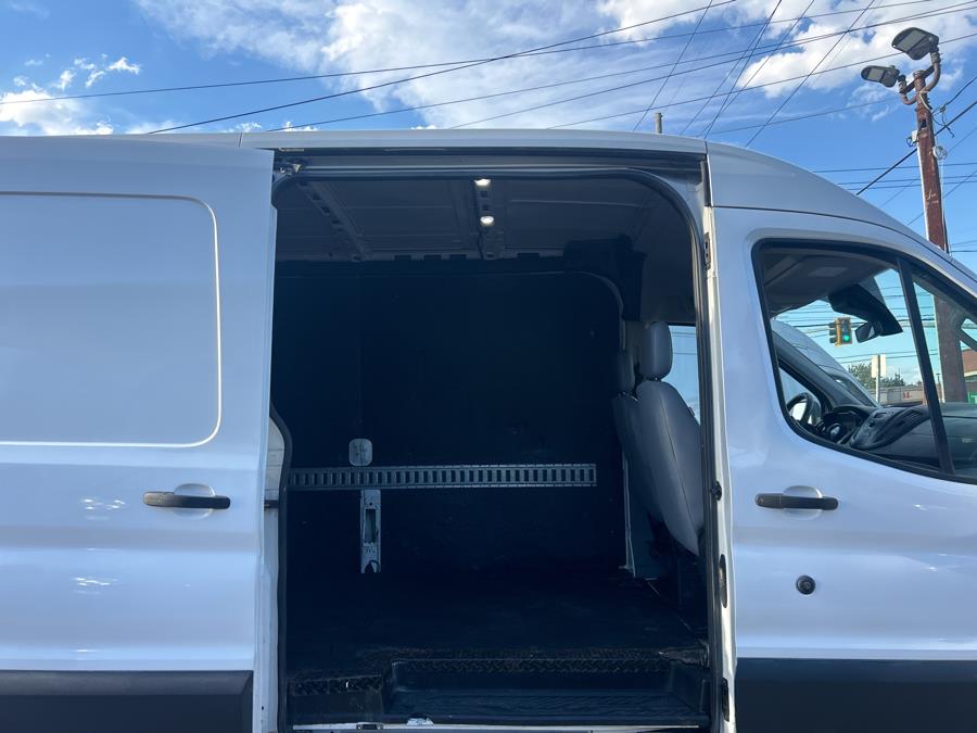2018 Ford Transit Van T-350 148" Med Rf 9500 GVWR Sliding RH Dr, available for sale in West Hempstead, New York | Only Vans Inc. West Hempstead, New York 2018 Ford Transit Van T-350 148" Med Rf 9500 GVWR Sliding RH Dr, available for sale in West Hempstead, New York | Only Vans Inc. West Hempstead, New York