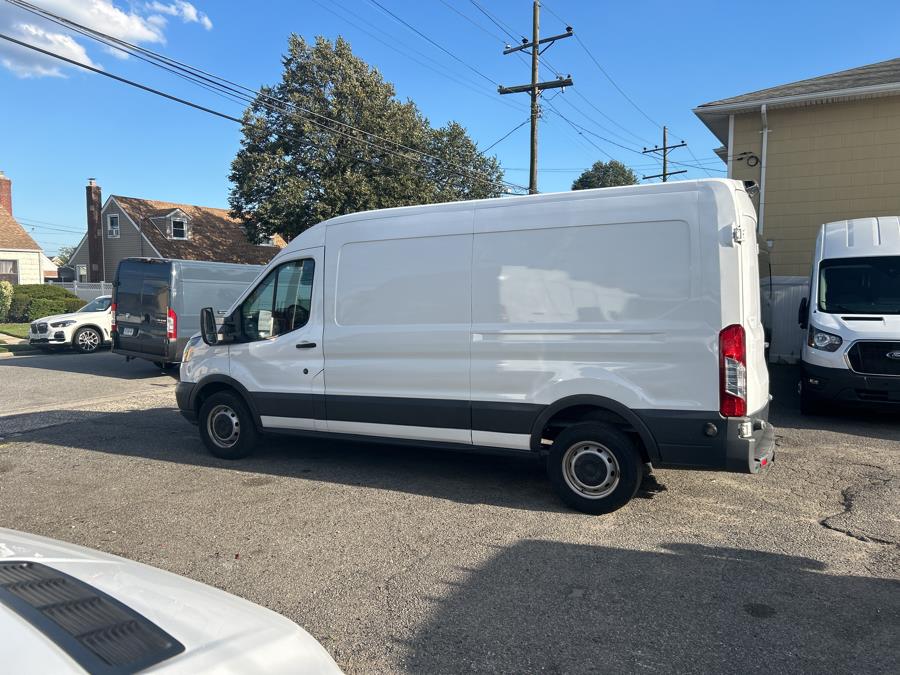 2018 Ford Transit Van T-350 148" Med Rf 9500 GVWR Sliding RH Dr, available for sale in West Hempstead, New York | Only Vans Inc. West Hempstead, New York 2018 Ford Transit Van T-350 148" Med Rf 9500 GVWR Sliding RH Dr, available for sale in West Hempstead, New York | Only Vans Inc. West Hempstead, New York