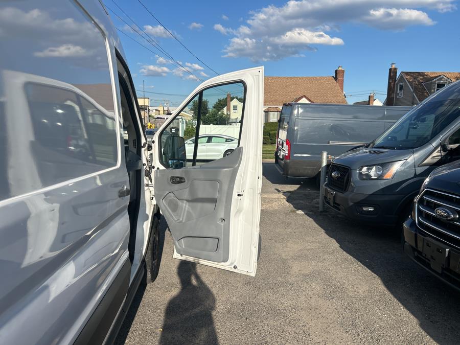 2018 Ford Transit Van T-350 148" Med Rf 9500 GVWR Sliding RH Dr, available for sale in West Hempstead, New York | Only Vans Inc. West Hempstead, New York 2018 Ford Transit Van T-350 148" Med Rf 9500 GVWR Sliding RH Dr, available for sale in West Hempstead, New York | Only Vans Inc. West Hempstead, New York