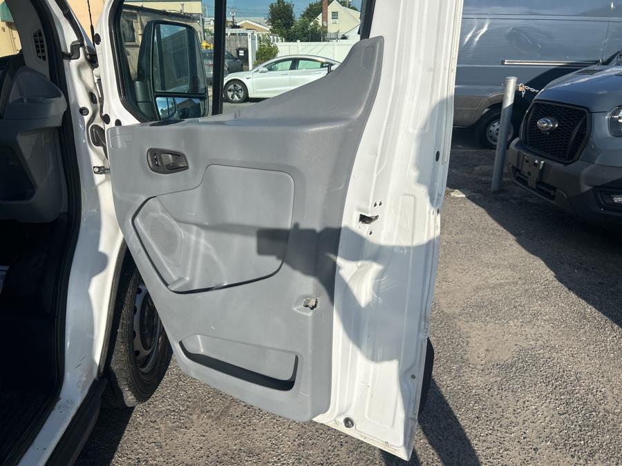 2018 Ford Transit Van T-350 148" Med Rf 9500 GVWR Sliding RH Dr, available for sale in West Hempstead, New York | Only Vans Inc. West Hempstead, New York 2018 Ford Transit Van T-350 148" Med Rf 9500 GVWR Sliding RH Dr, available for sale in West Hempstead, New York | Only Vans Inc. West Hempstead, New York