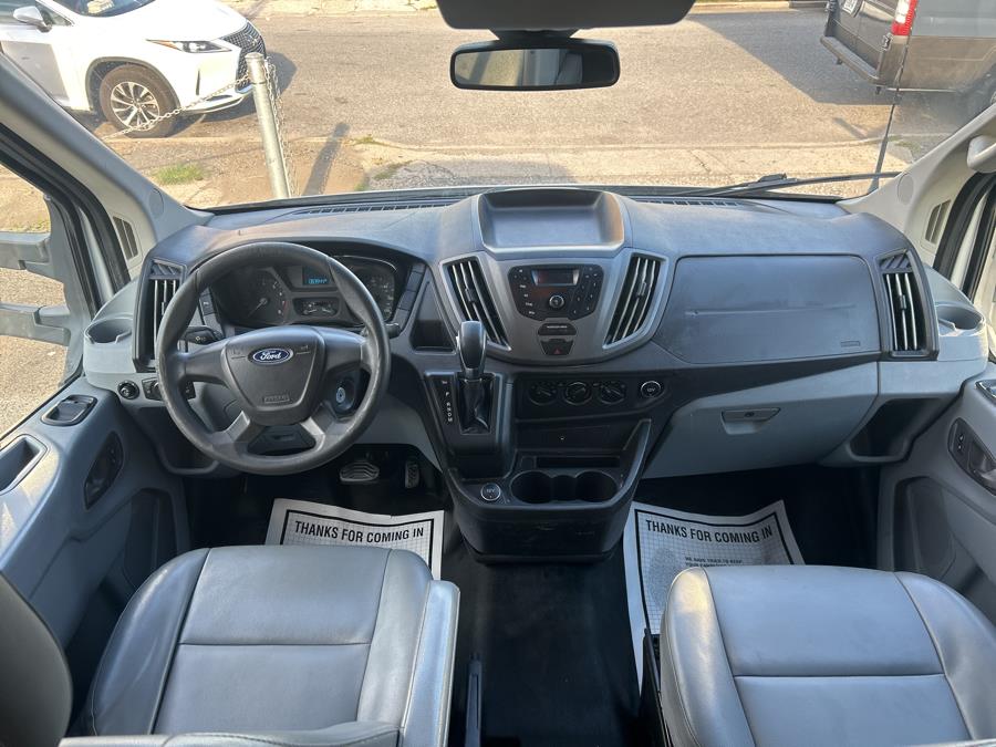 2018 Ford Transit Van T-350 148" Med Rf 9500 GVWR Sliding RH Dr, available for sale in West Hempstead, New York | Only Vans Inc. West Hempstead, New York 2018 Ford Transit Van T-350 148" Med Rf 9500 GVWR Sliding RH Dr, available for sale in West Hempstead, New York | Only Vans Inc. West Hempstead, New York