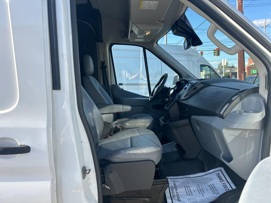 2018 Ford Transit Van T-350 148" Med Rf 9500 GVWR Sliding RH Dr, available for sale in West Hempstead, New York | Only Vans Inc. West Hempstead, New York 2018 Ford Transit Van T-350 148" Med Rf 9500 GVWR Sliding RH Dr, available for sale in West Hempstead, New York | Only Vans Inc. West Hempstead, New York