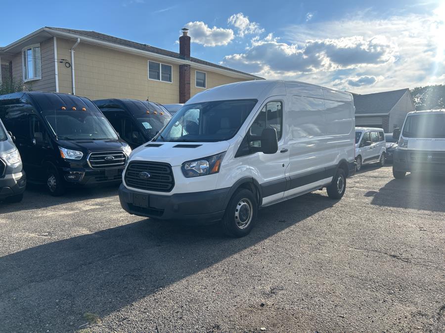 2018 Ford Transit Van T-350 148" Med Rf 9500 GVWR Sliding RH Dr, available for sale in West Hempstead, New York | Only Vans Inc. West Hempstead, New York 2018 Ford Transit Van T-350 148" Med Rf 9500 GVWR Sliding RH Dr, available for sale in West Hempstead, New York | Only Vans Inc. West Hempstead, New York