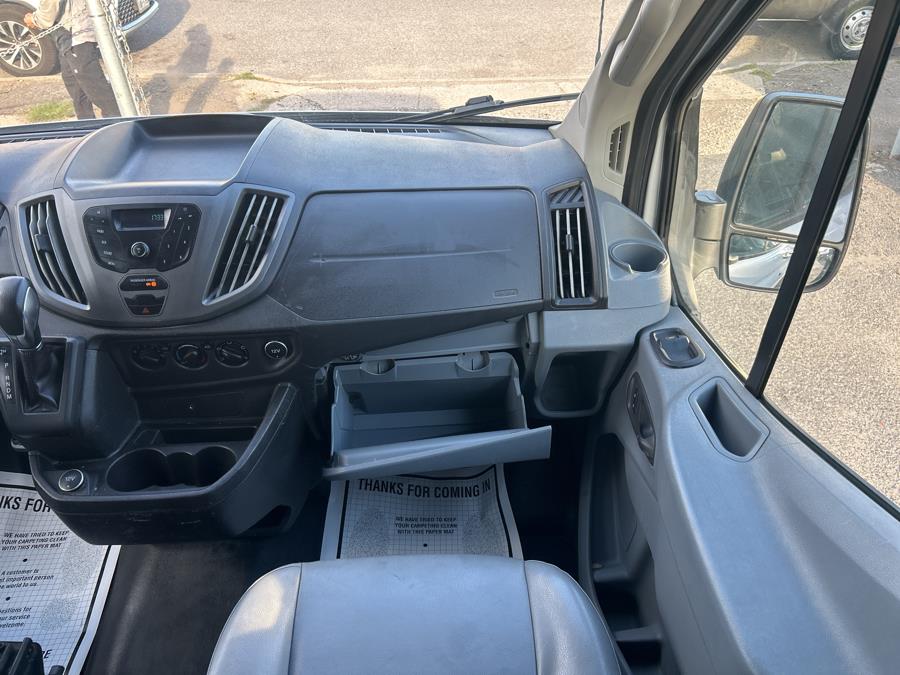 2018 Ford Transit Van T-350 148" Med Rf 9500 GVWR Sliding RH Dr, available for sale in West Hempstead, New York | Only Vans Inc. West Hempstead, New York 2018 Ford Transit Van T-350 148" Med Rf 9500 GVWR Sliding RH Dr, available for sale in West Hempstead, New York | Only Vans Inc. West Hempstead, New York