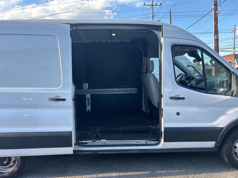 2018 Ford Transit Van T-350 148" Med Rf 9500 GVWR Sliding RH Dr, available for sale in West Hempstead, New York | Only Vans Inc. West Hempstead, New York 2018 Ford Transit Van T-350 148" Med Rf 9500 GVWR Sliding RH Dr, available for sale in West Hempstead, New York | Only Vans Inc. West Hempstead, New York