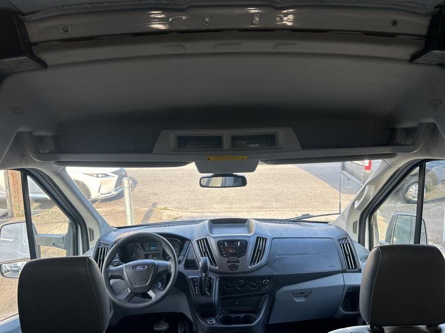 2018 Ford Transit Van T-350 148" Med Rf 9500 GVWR Sliding RH Dr, available for sale in West Hempstead, New York | Only Vans Inc. West Hempstead, New York 2018 Ford Transit Van T-350 148" Med Rf 9500 GVWR Sliding RH Dr, available for sale in West Hempstead, New York | Only Vans Inc. West Hempstead, New York