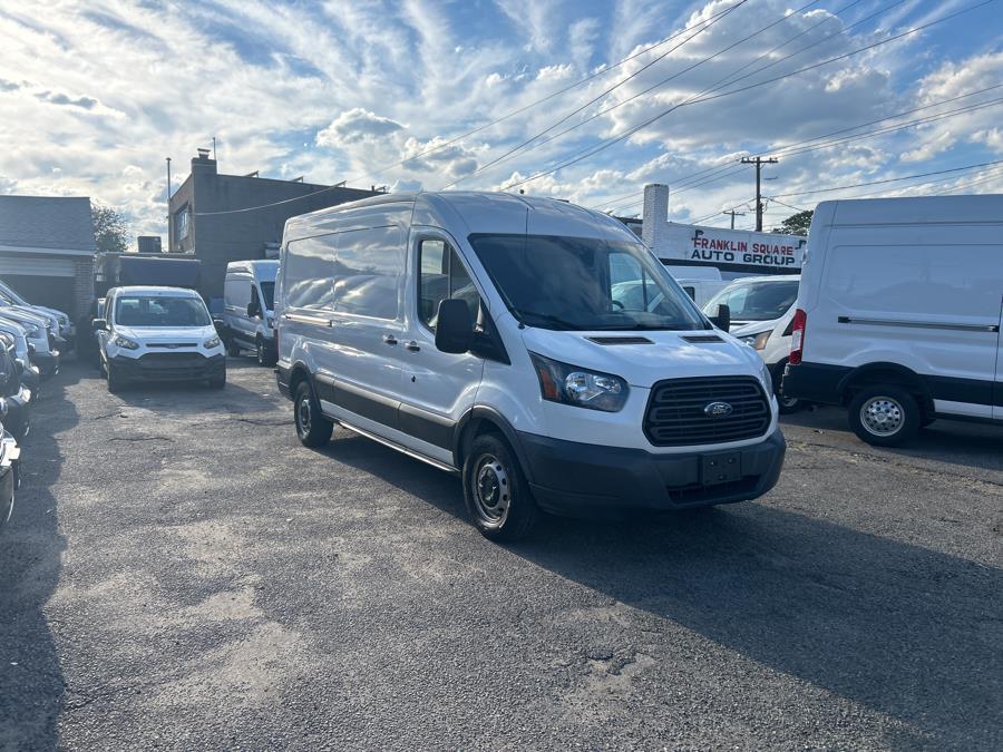 2018 Ford Transit Van T-350 148" Med Rf 9500 GVWR Sliding RH Dr, available for sale in West Hempstead, New York | Only Vans Inc. West Hempstead, New York 2018 Ford Transit Van T-350 148" Med Rf 9500 GVWR Sliding RH Dr, available for sale in West Hempstead, New York | Only Vans Inc. West Hempstead, New York