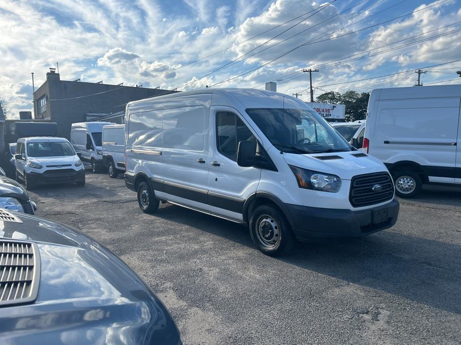 2018 Ford Transit Van T-350 148" Med Rf 9500 GVWR Sliding RH Dr, available for sale in West Hempstead, New York | Only Vans Inc. West Hempstead, New York 2018 Ford Transit Van T-350 148" Med Rf 9500 GVWR Sliding RH Dr, available for sale in West Hempstead, New York | Only Vans Inc. West Hempstead, New York