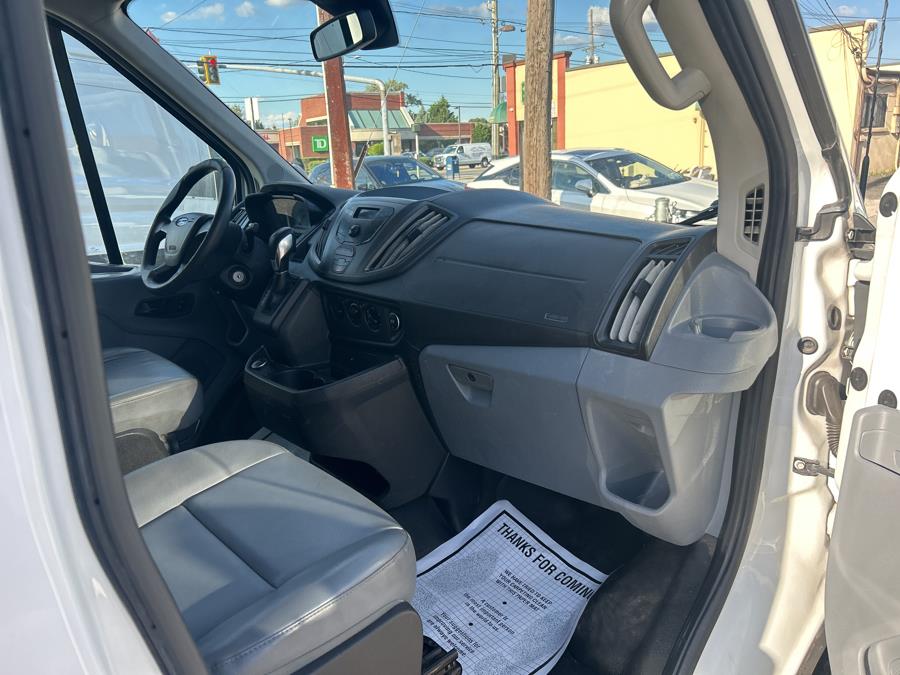 2018 Ford Transit Van T-350 148" Med Rf 9500 GVWR Sliding RH Dr, available for sale in West Hempstead, New York | Only Vans Inc. West Hempstead, New York 2018 Ford Transit Van T-350 148" Med Rf 9500 GVWR Sliding RH Dr, available for sale in West Hempstead, New York | Only Vans Inc. West Hempstead, New York