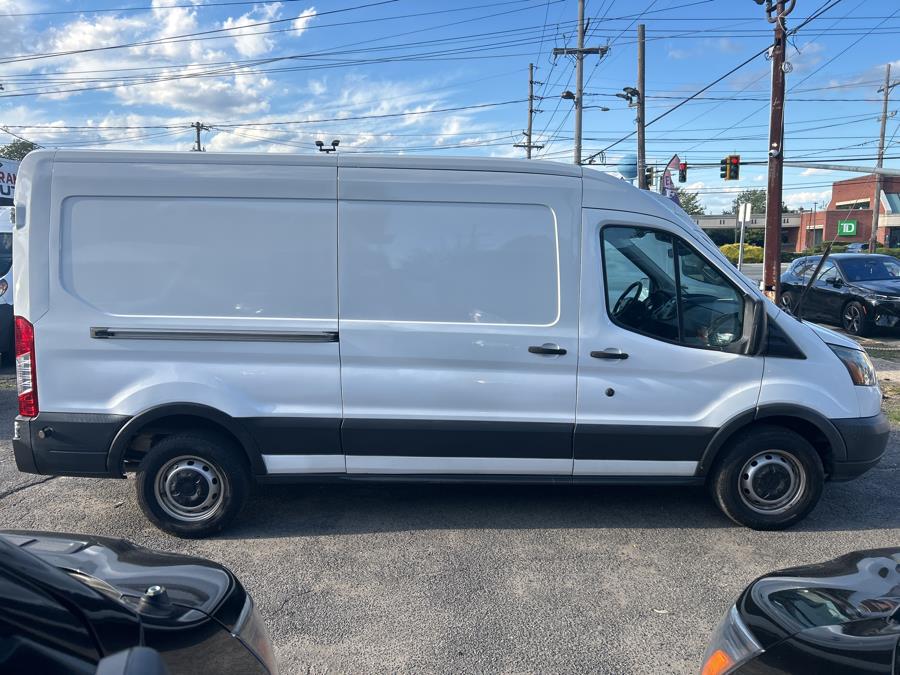 2018 Ford Transit Van T-350 148" Med Rf 9500 GVWR Sliding RH Dr, available for sale in West Hempstead, New York | Only Vans Inc. West Hempstead, New York 2018 Ford Transit Van T-350 148" Med Rf 9500 GVWR Sliding RH Dr, available for sale in West Hempstead, New York | Only Vans Inc. West Hempstead, New York