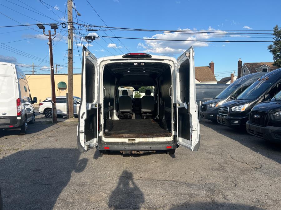 2018 Ford Transit Van T-350 148" Med Rf 9500 GVWR Sliding RH Dr, available for sale in West Hempstead, New York | Only Vans Inc. West Hempstead, New York 2018 Ford Transit Van T-350 148" Med Rf 9500 GVWR Sliding RH Dr, available for sale in West Hempstead, New York | Only Vans Inc. West Hempstead, New York
