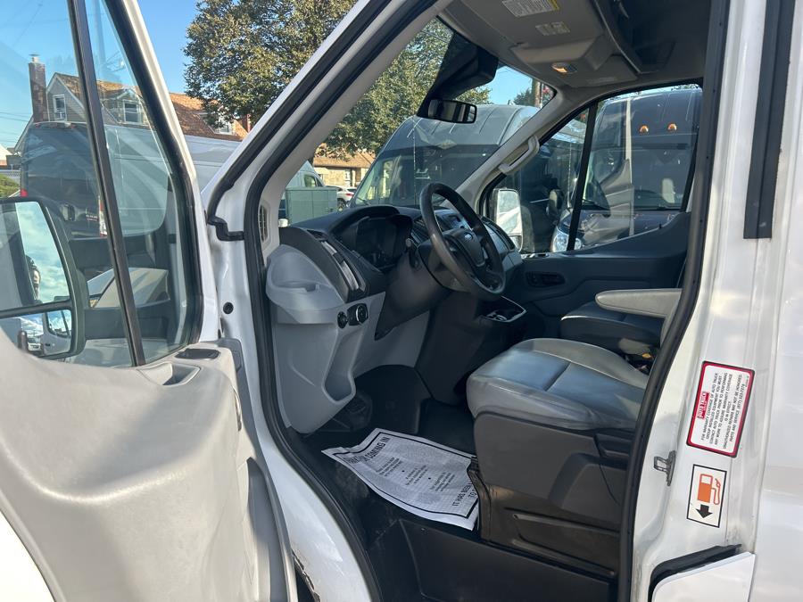 2018 Ford Transit Van T-350 148" Med Rf 9500 GVWR Sliding RH Dr, available for sale in West Hempstead, New York | Only Vans Inc. West Hempstead, New York 2018 Ford Transit Van T-350 148" Med Rf 9500 GVWR Sliding RH Dr, available for sale in West Hempstead, New York | Only Vans Inc. West Hempstead, New York