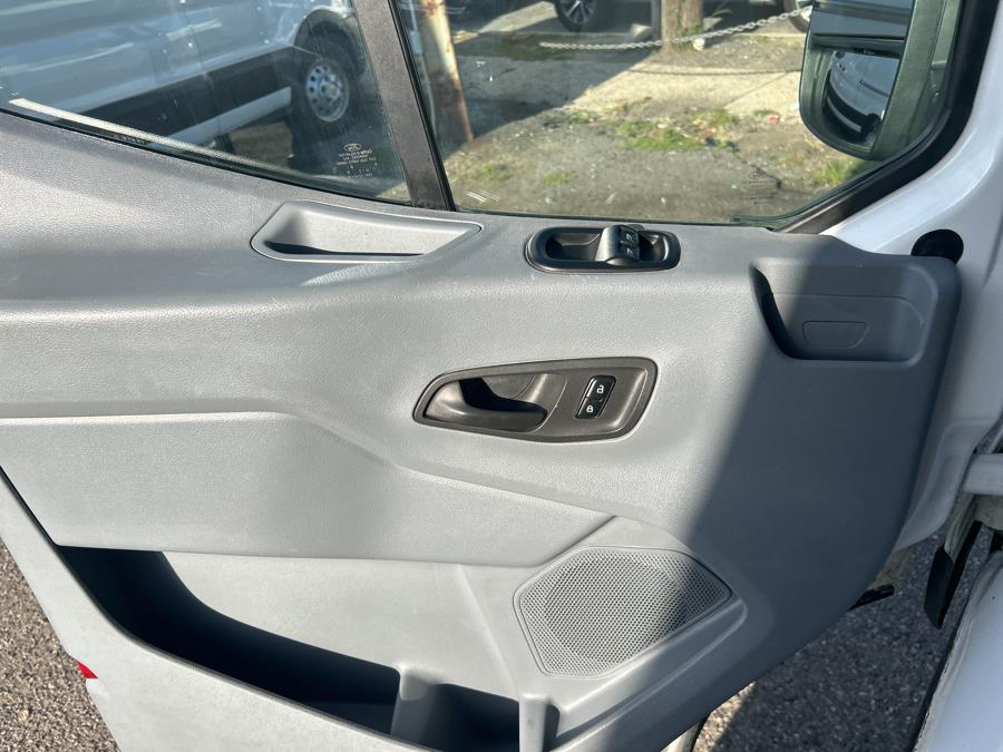 2018 Ford Transit Van T-350 148" Med Rf 9500 GVWR Sliding RH Dr, available for sale in West Hempstead, New York | Only Vans Inc. West Hempstead, New York 2018 Ford Transit Van T-350 148" Med Rf 9500 GVWR Sliding RH Dr, available for sale in West Hempstead, New York | Only Vans Inc. West Hempstead, New York